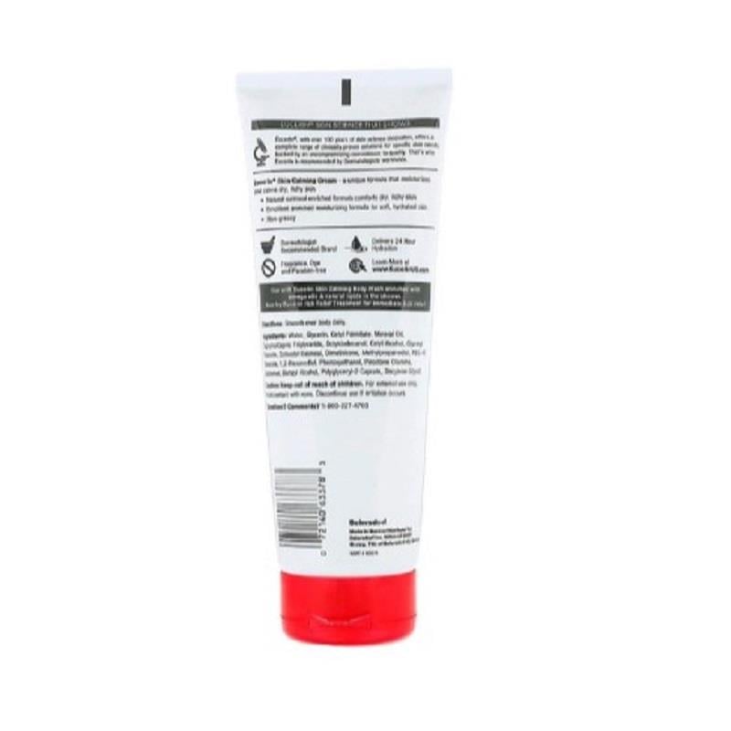 Eucerin Eucerin Skin Calming Günlük Vücut Kremi 226 gr