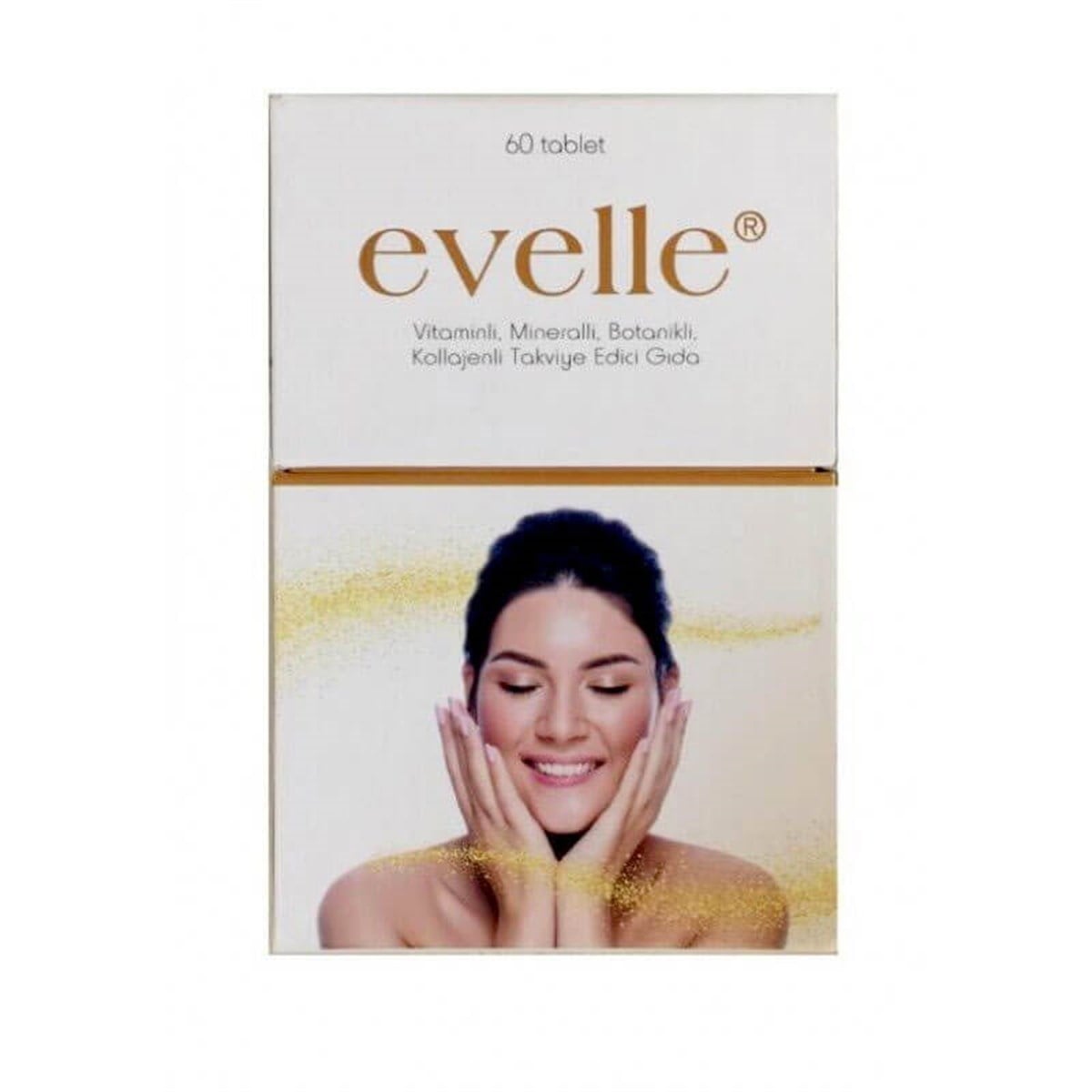 Evelle Evelle 60 Tablet