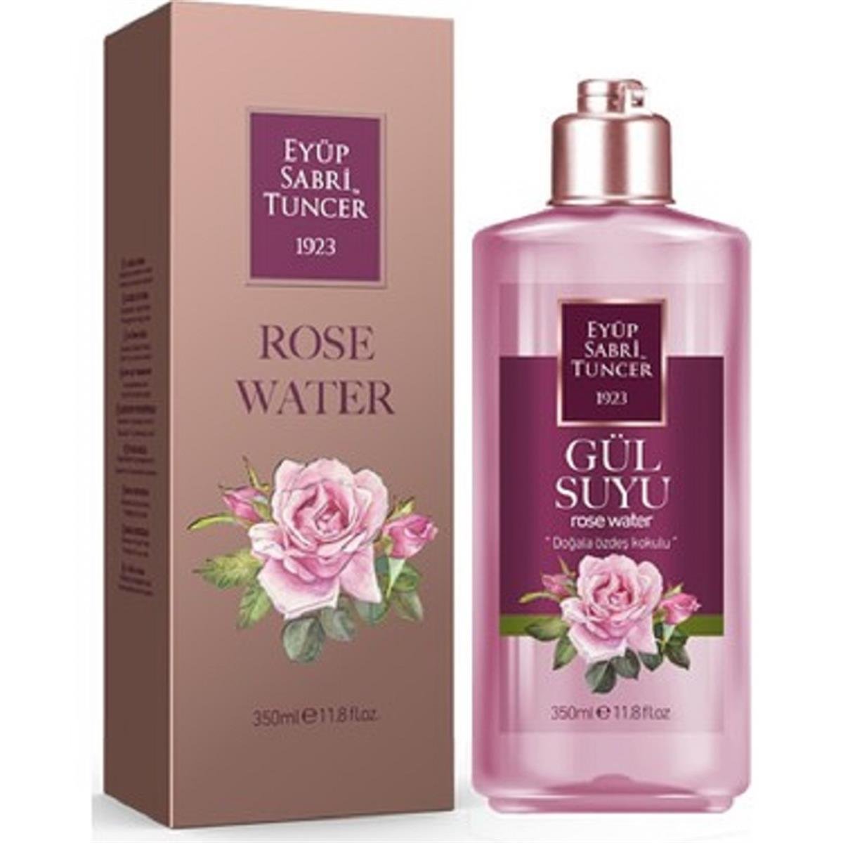 EYÜP SABRİ TUNCER Eyüp Sabri Tuncer Gül Suyu 350 ml