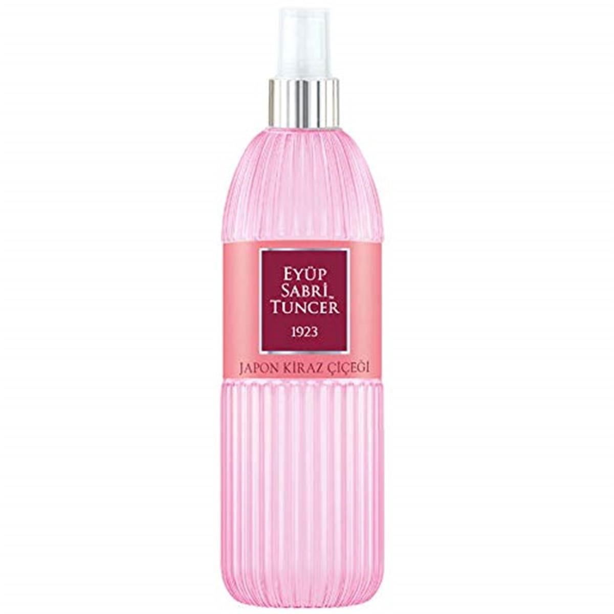 Eyüp Sabri Tuncer Eyüp Sabri Tuncer Kolonya Japon Kiraz Çiçeği Pet 400 ml