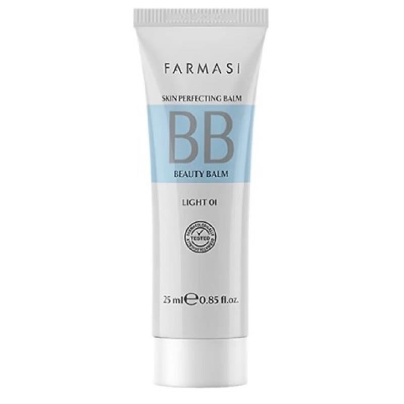Farmasi Farmasi BB Krem 25 ml - Light 01
