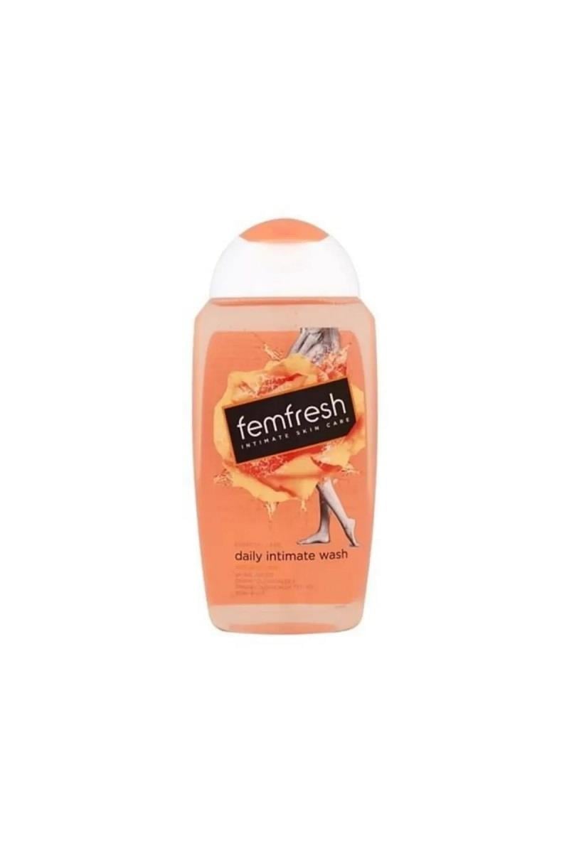 Femfresh Femfresh Daily Intim Wash 250 ml