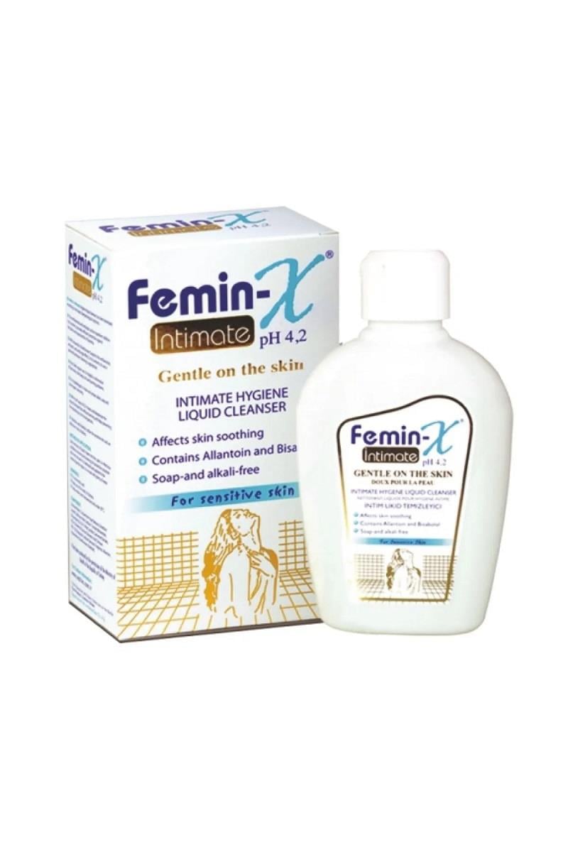 Femin-X Femin-X Intimate 250 ml