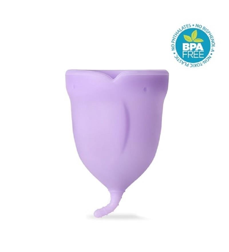 Femometer Femometer Menstrual Kap A Size