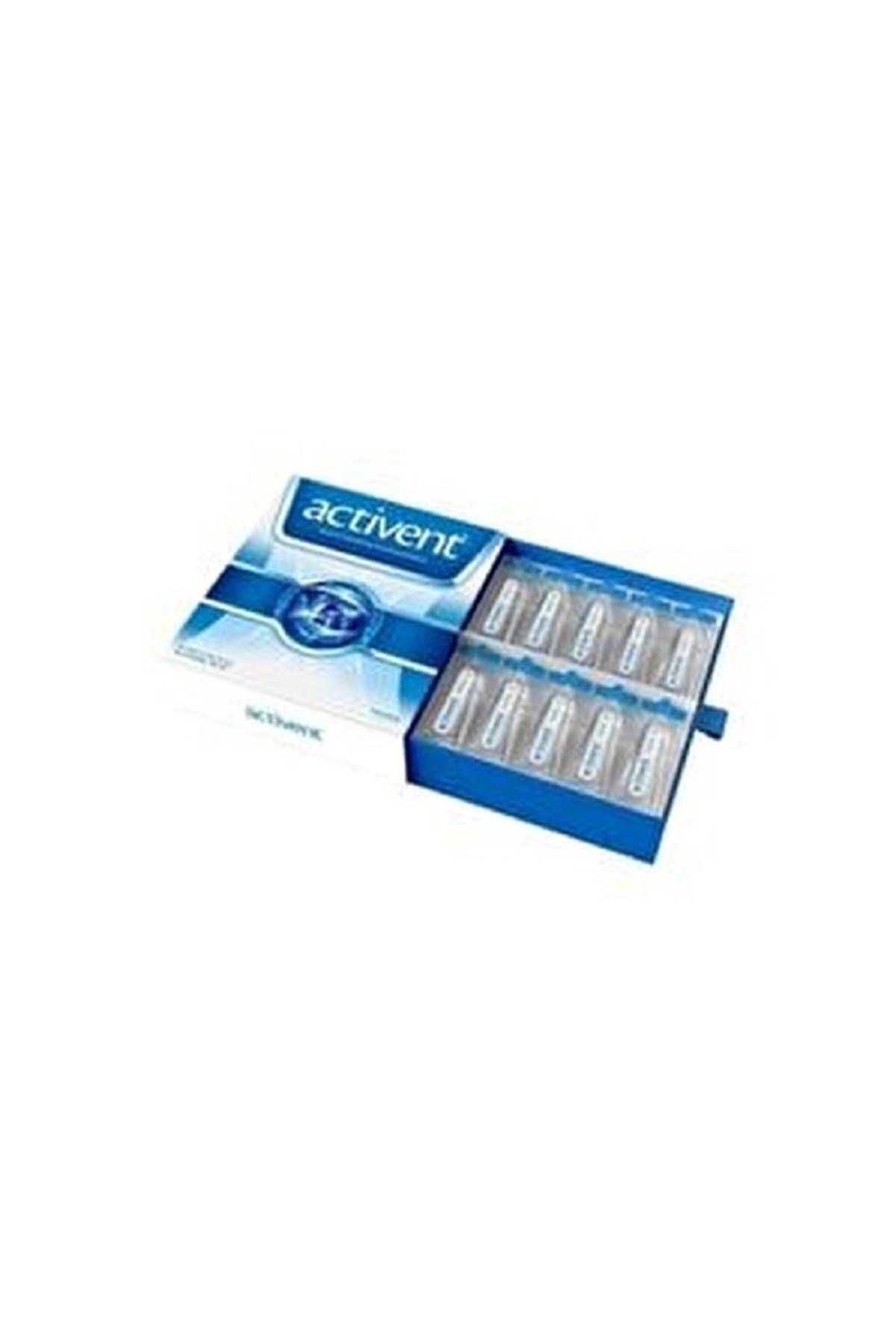 Fenne Fenne Activent 5 ml x 30 Flakon