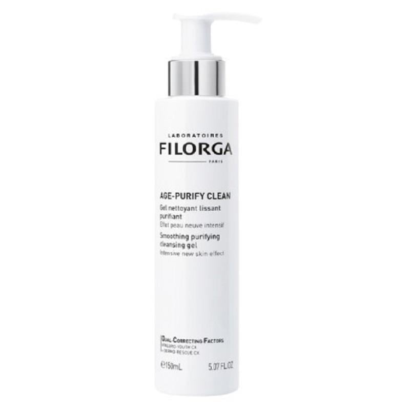Filorga Filorga Age Purify Cleansing Gel 150 ml