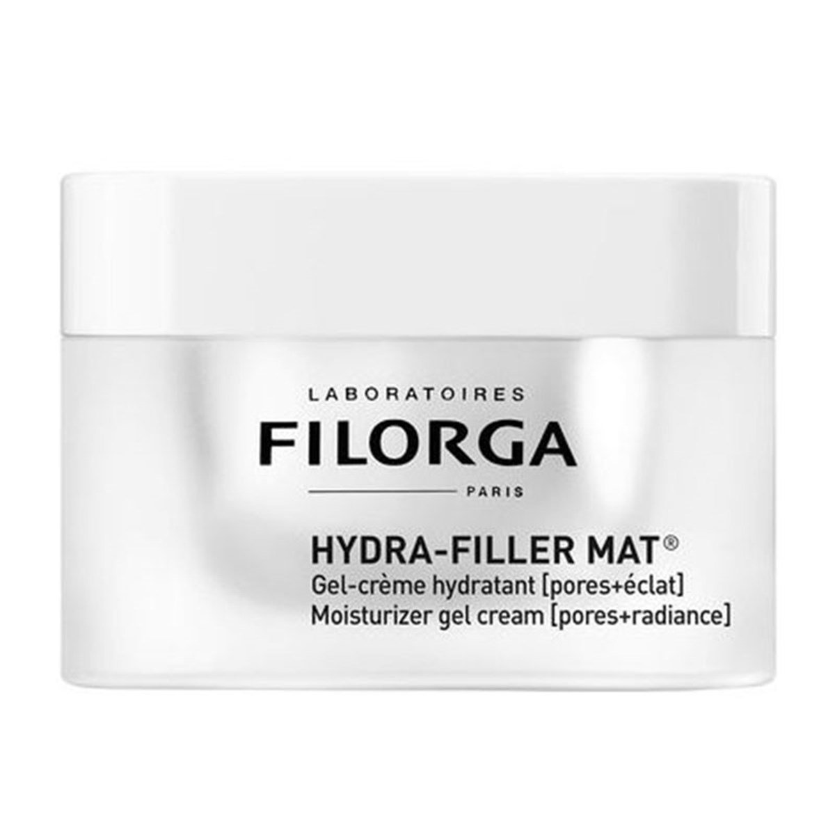 Filorga Filorga Hydra-Filler Mat 50ml