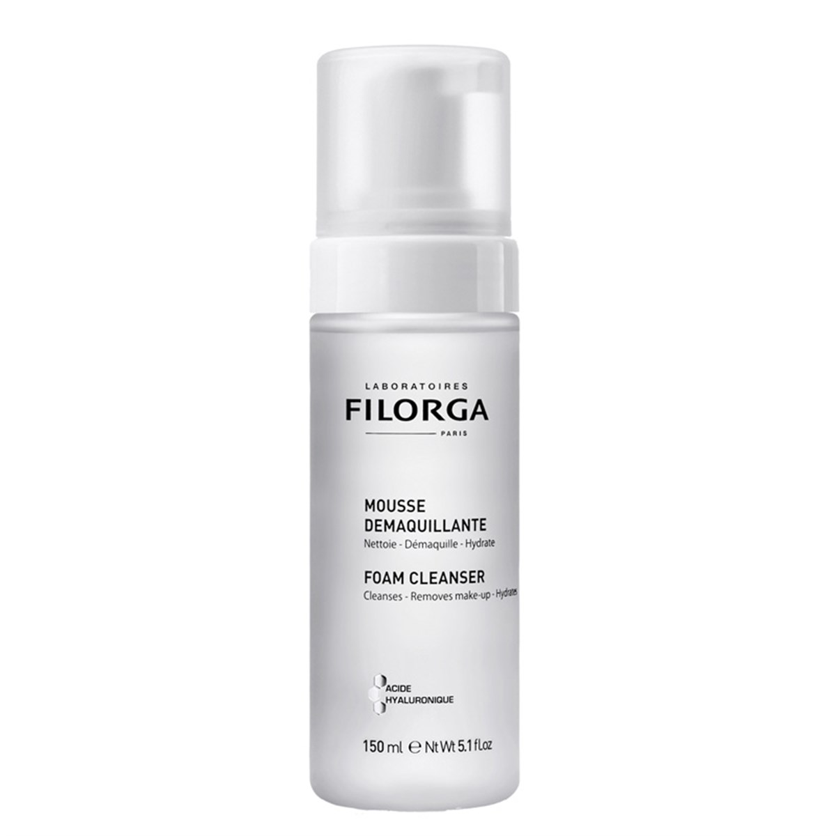 Filorga Filorga Mousse Demaquillant (Göz ve Yüz Temizleme) 150ml