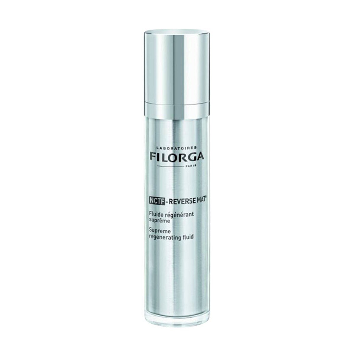 Filorga Filorga Nctf Reverse Mat Supreme Regenerating Fluid 50ml