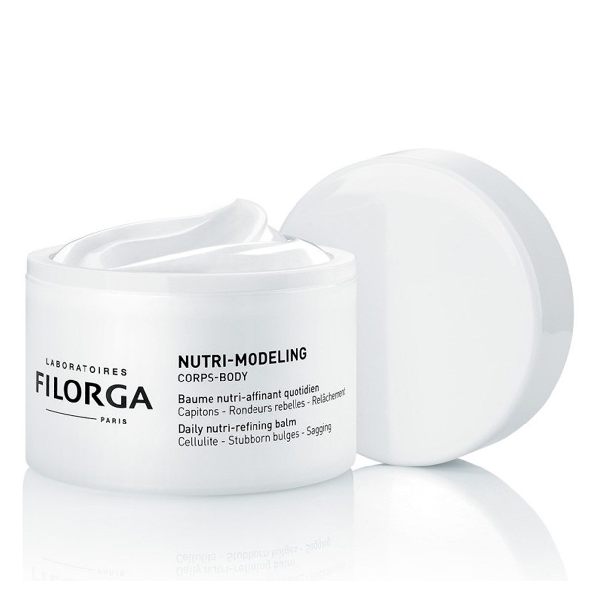 Filorga Filorga Nutri Modeling Corps Body Daily Balm 200ml