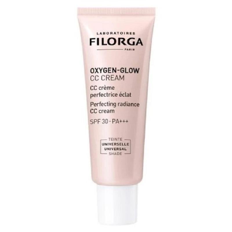 Filorga Filorga Oxygen Glow CC Cream Teinte 40 ml