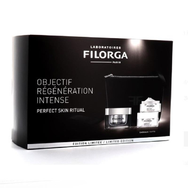 Filorga Filorga Perfect Skin Ritual Limited Edition Cilt Bakım Seti