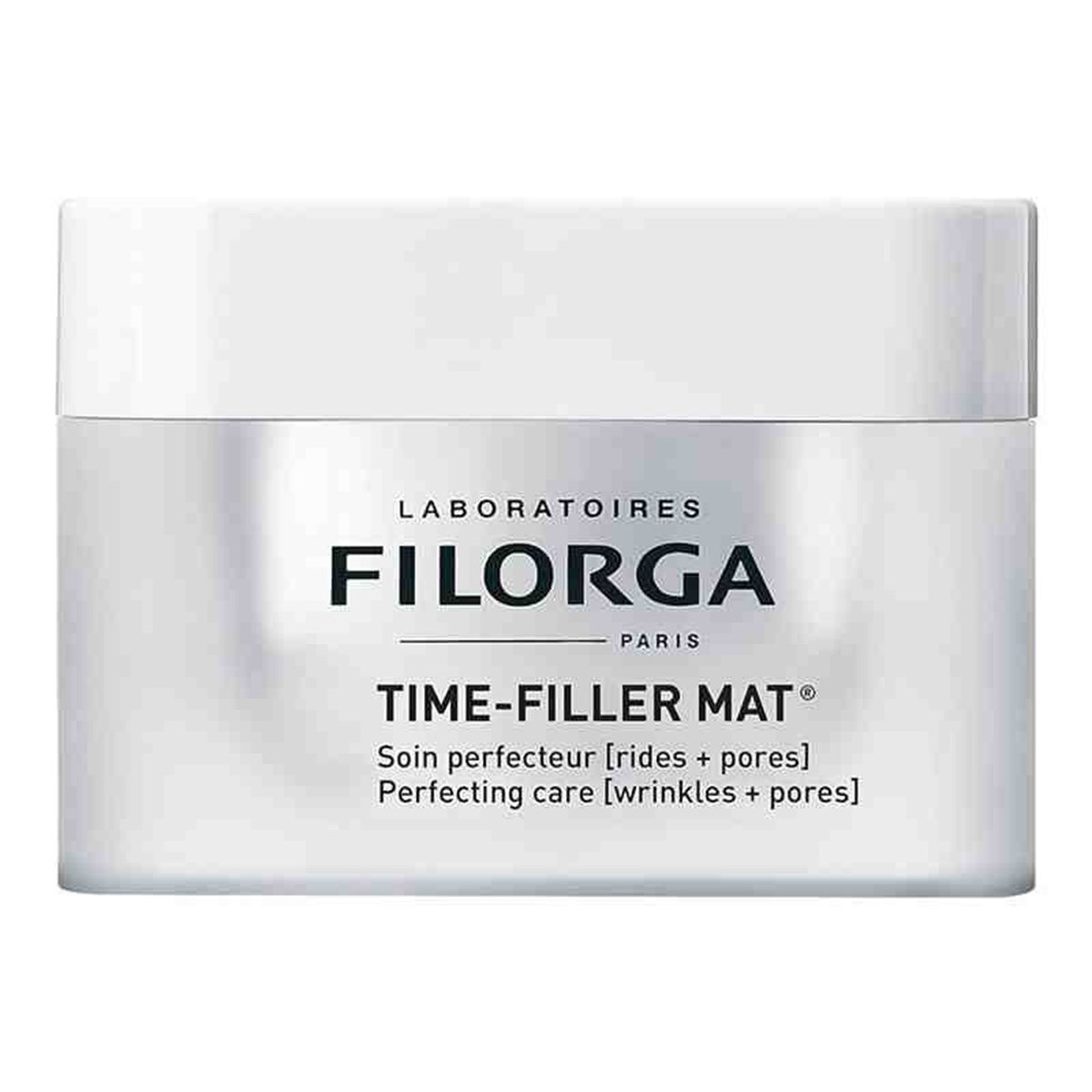 Filorga Filorga Time Filler Mat Cream 50ml