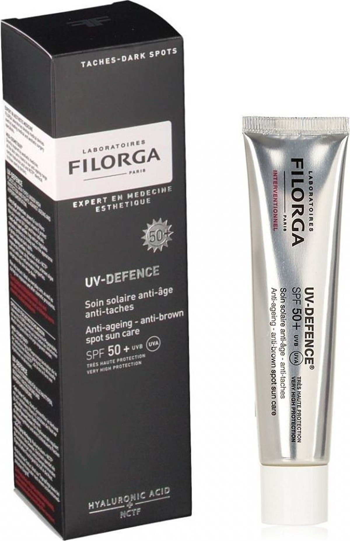 Filorga Filorga UV Defence Spf 50+ 40 ml