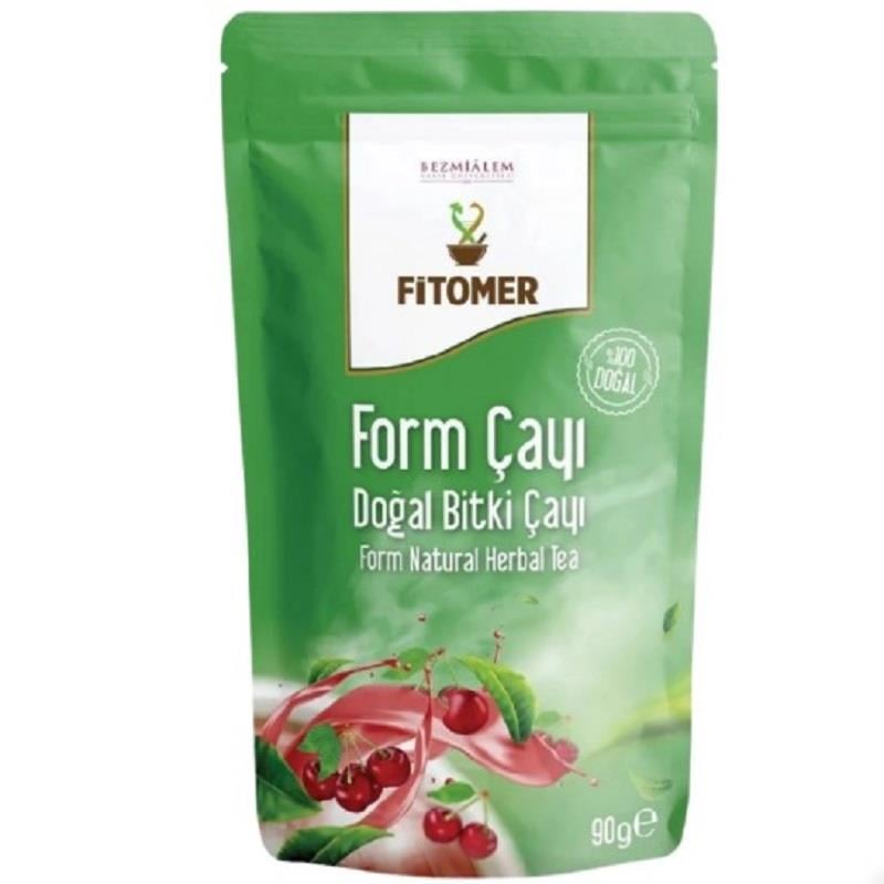 Fitomer Fitomer Form Çayı 90 gr