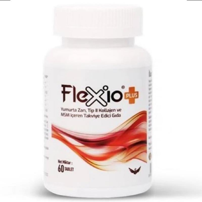 Flexio Flexio Plus 60 Tablet
