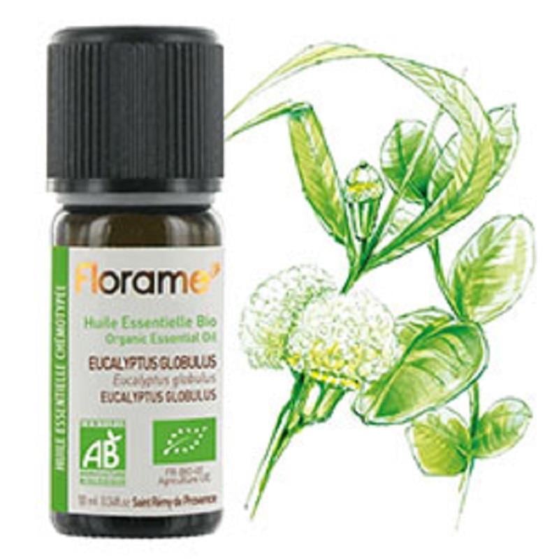 Florame Florame Çay Ağacı Yağı 10 ml