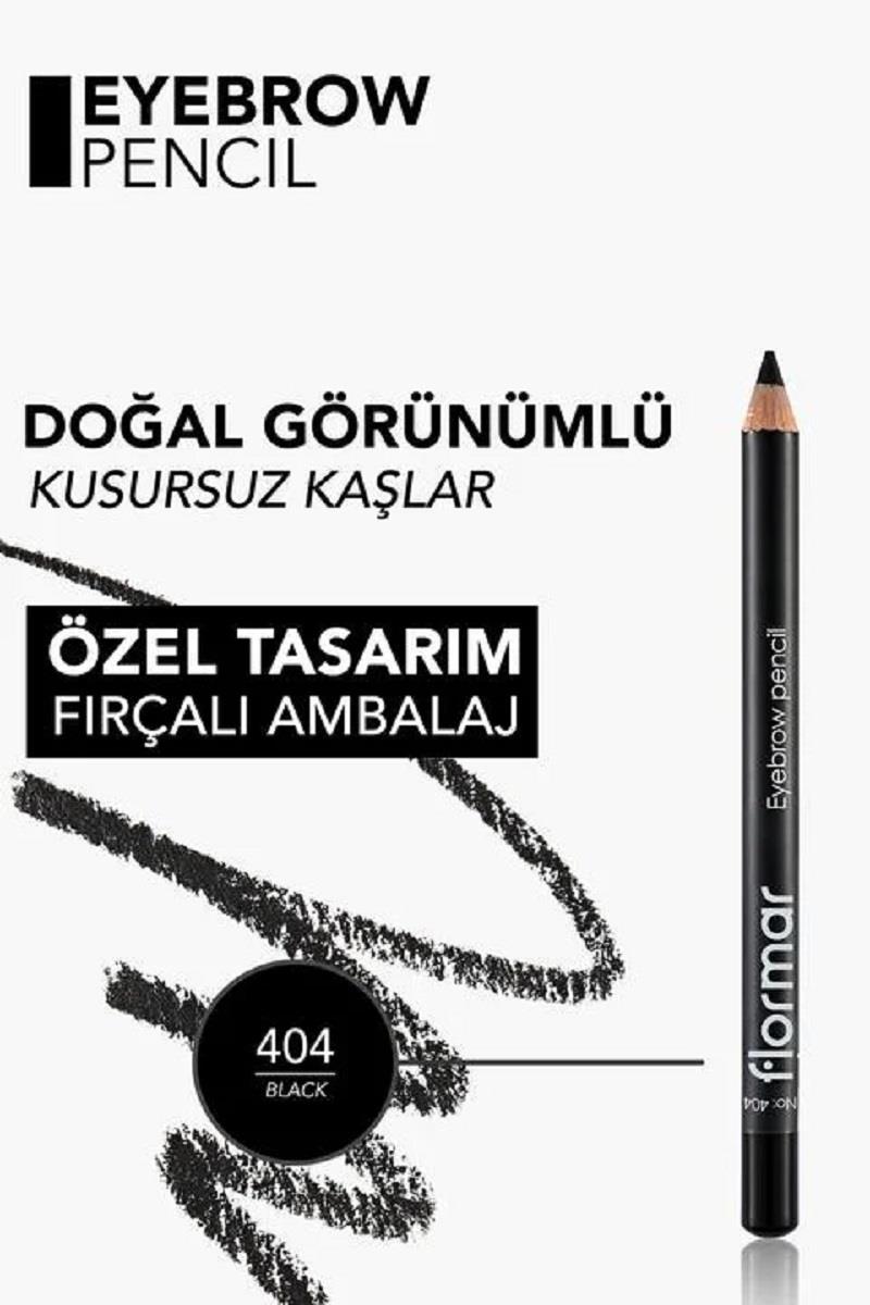 Flormar Flormar Kaş Kalemi 404