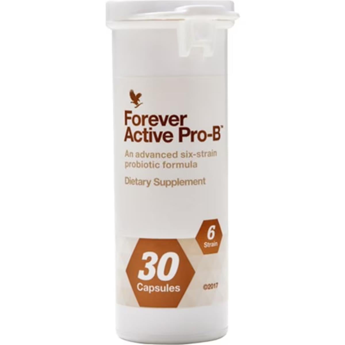 Forever Forever Active Pro-B 30 Kapsül
