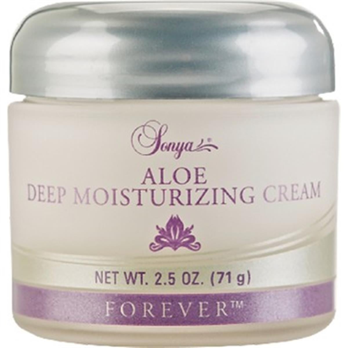 Forever Forever Aloe Deep Moisturizing Cream 71 gr
