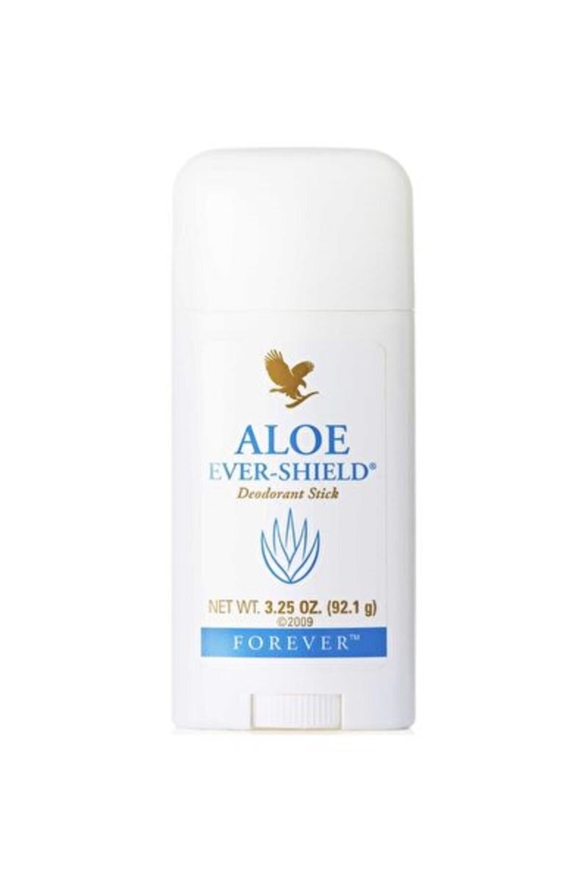 FOREVER Forever Aloe Ever-Shield Stick Deodorant Roll-On 92 gr