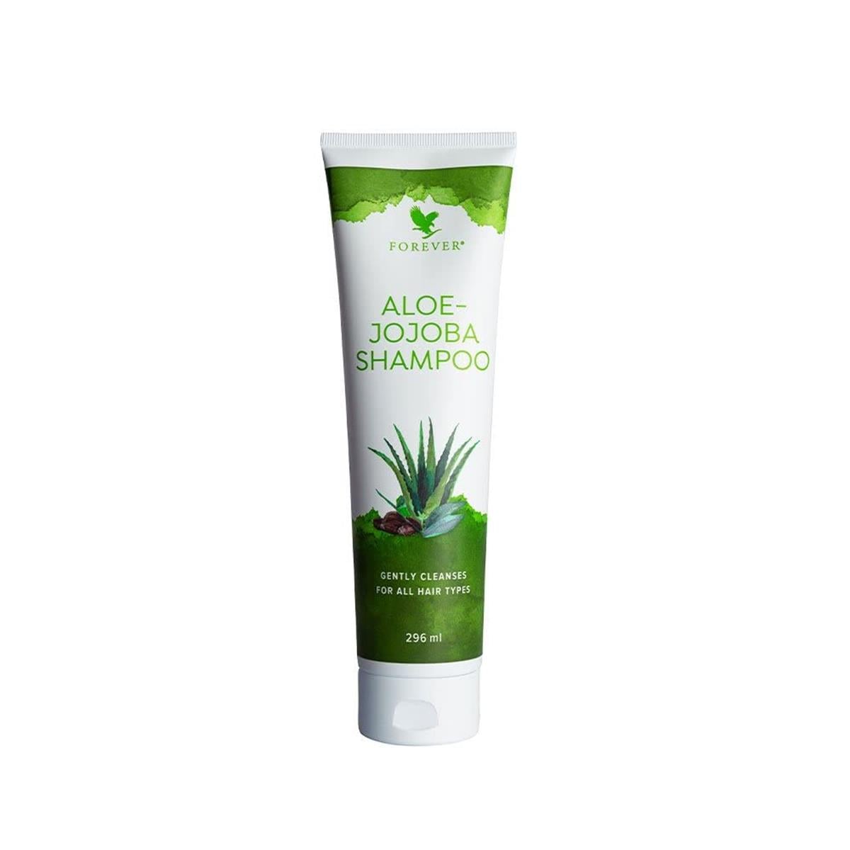 Forever Forever Aloe Jojoba Shampoo 296 ml