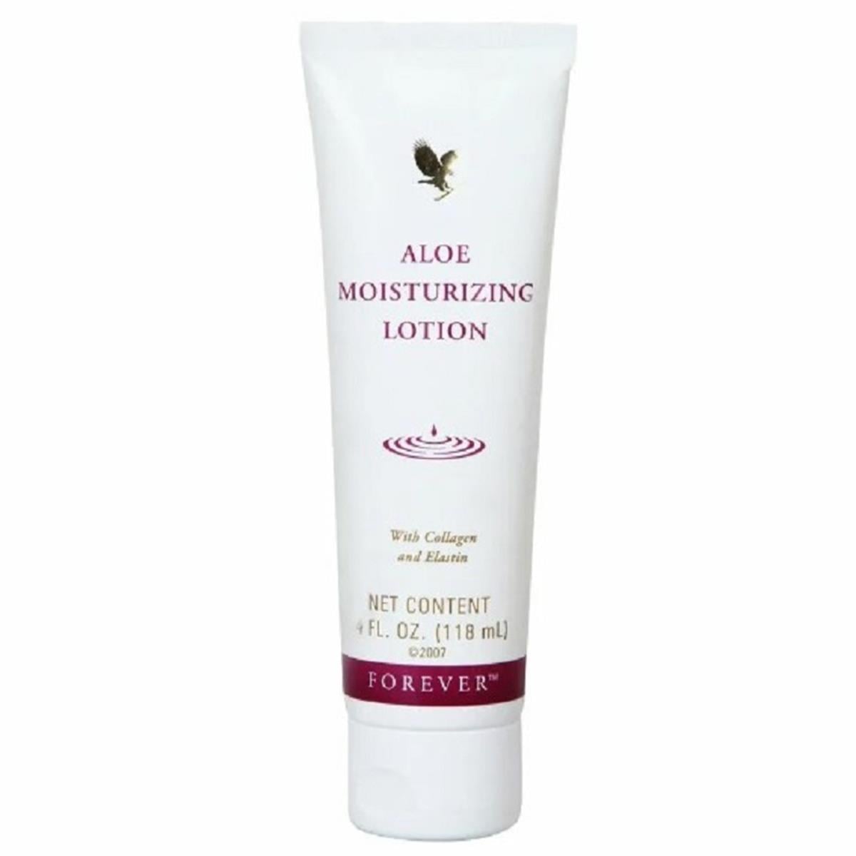 Forever Forever Aloe Moisturizing Lotion 118 ml