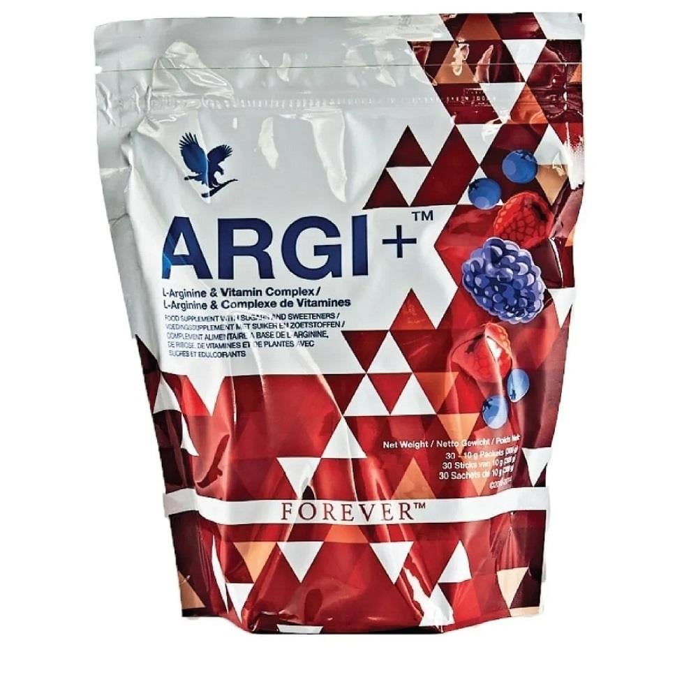Forever Forever Argi 30 Saşe 5 gr