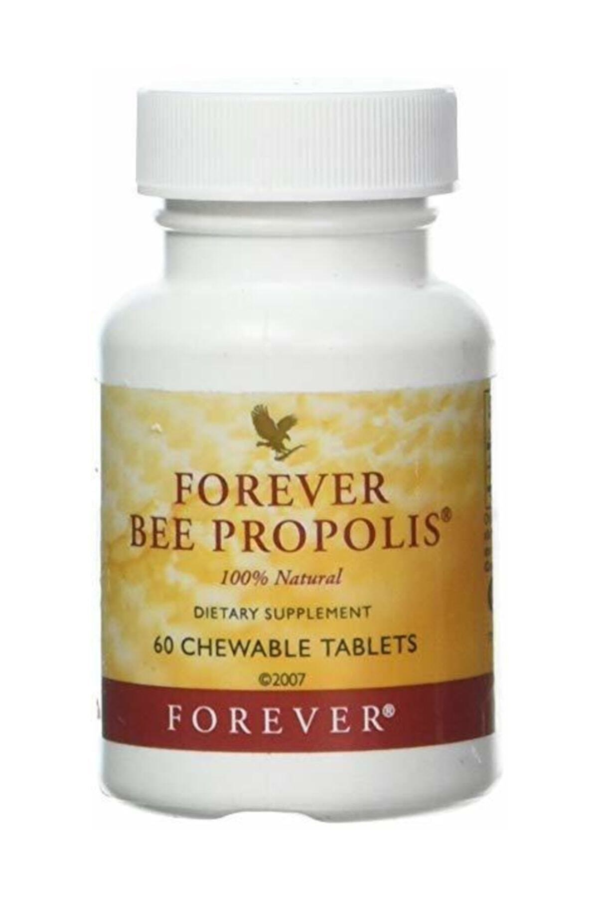 FOREVER Forever Bee Propolis 60 Tablet