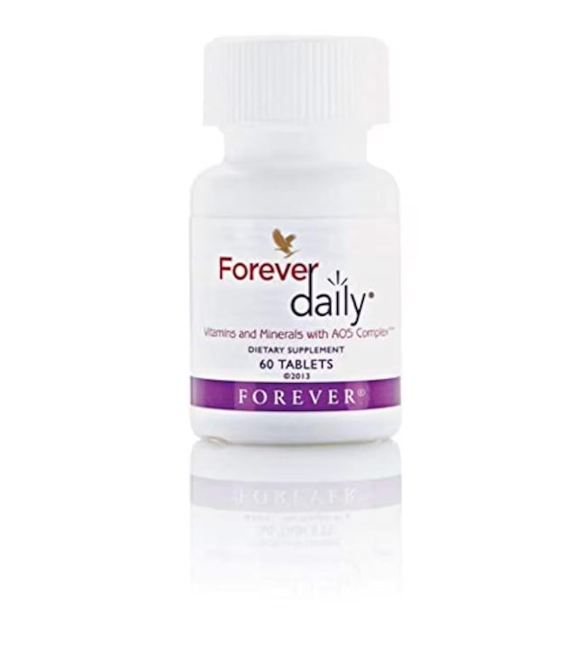 Forever Forever Daily 60 Tablet