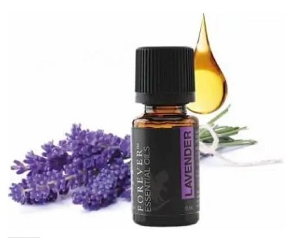 Forever Forever Essential Oils Lavanta 15 ml
