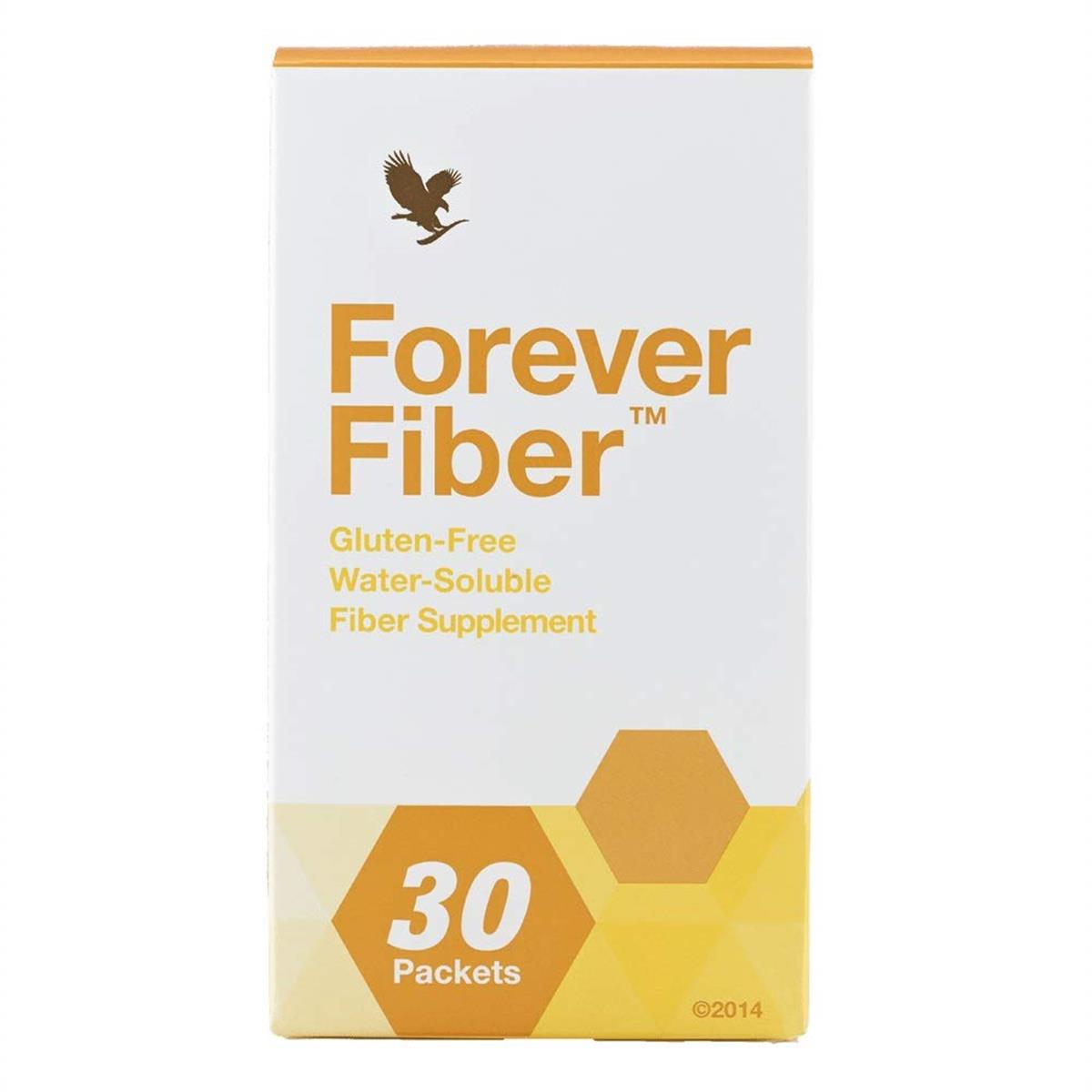Forever Forever Fiber  6,1 gr 30 saşe