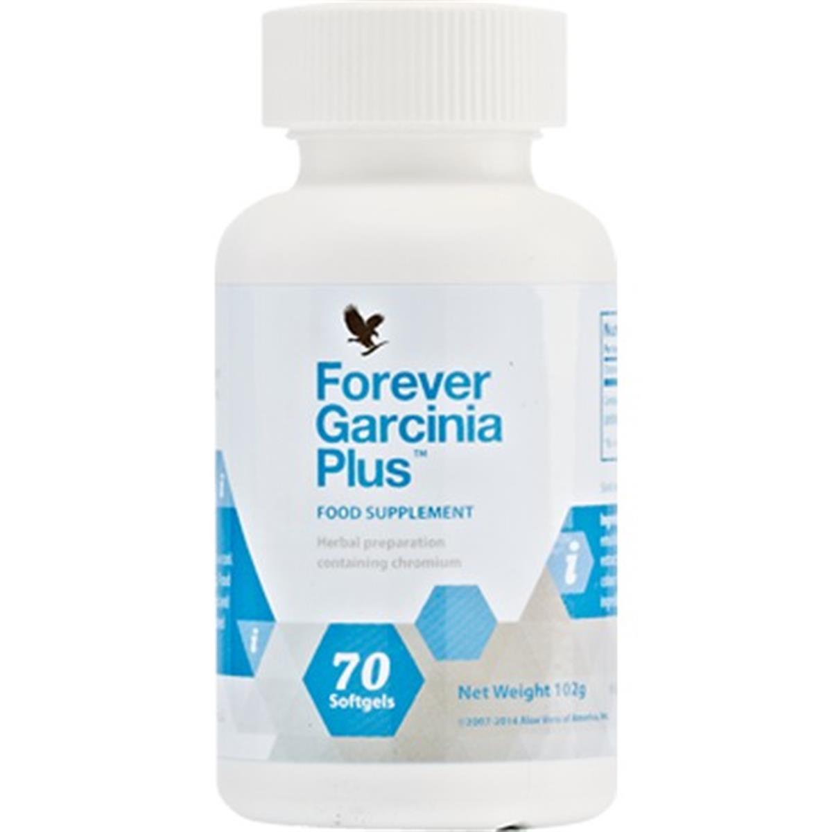 Forever Forever Garcinia Plus 70 Tablet