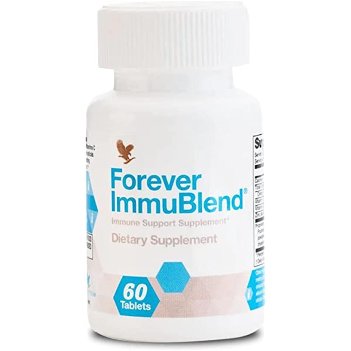 Forever Forever Immublend 60 Tablet