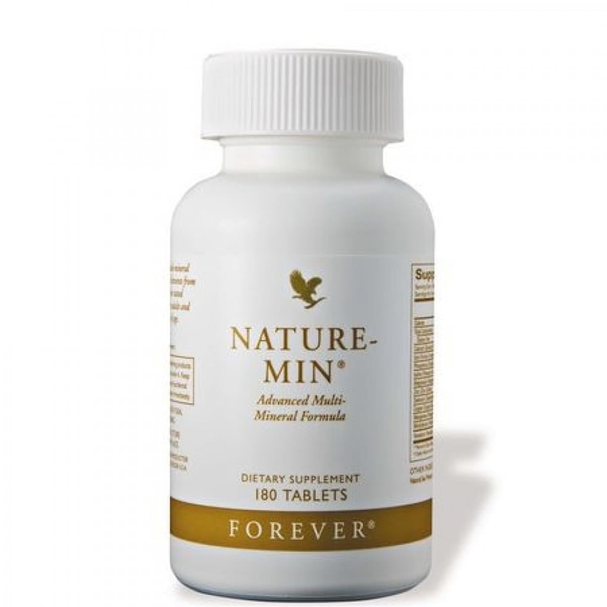 Forever Forever Nature-Min 180 Tablet