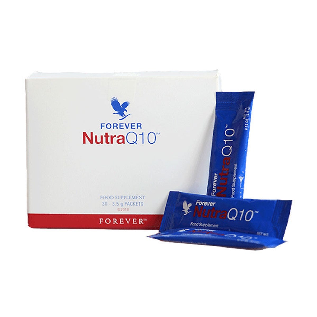 FOREVER Forever Nutra Q10 30 Saşe