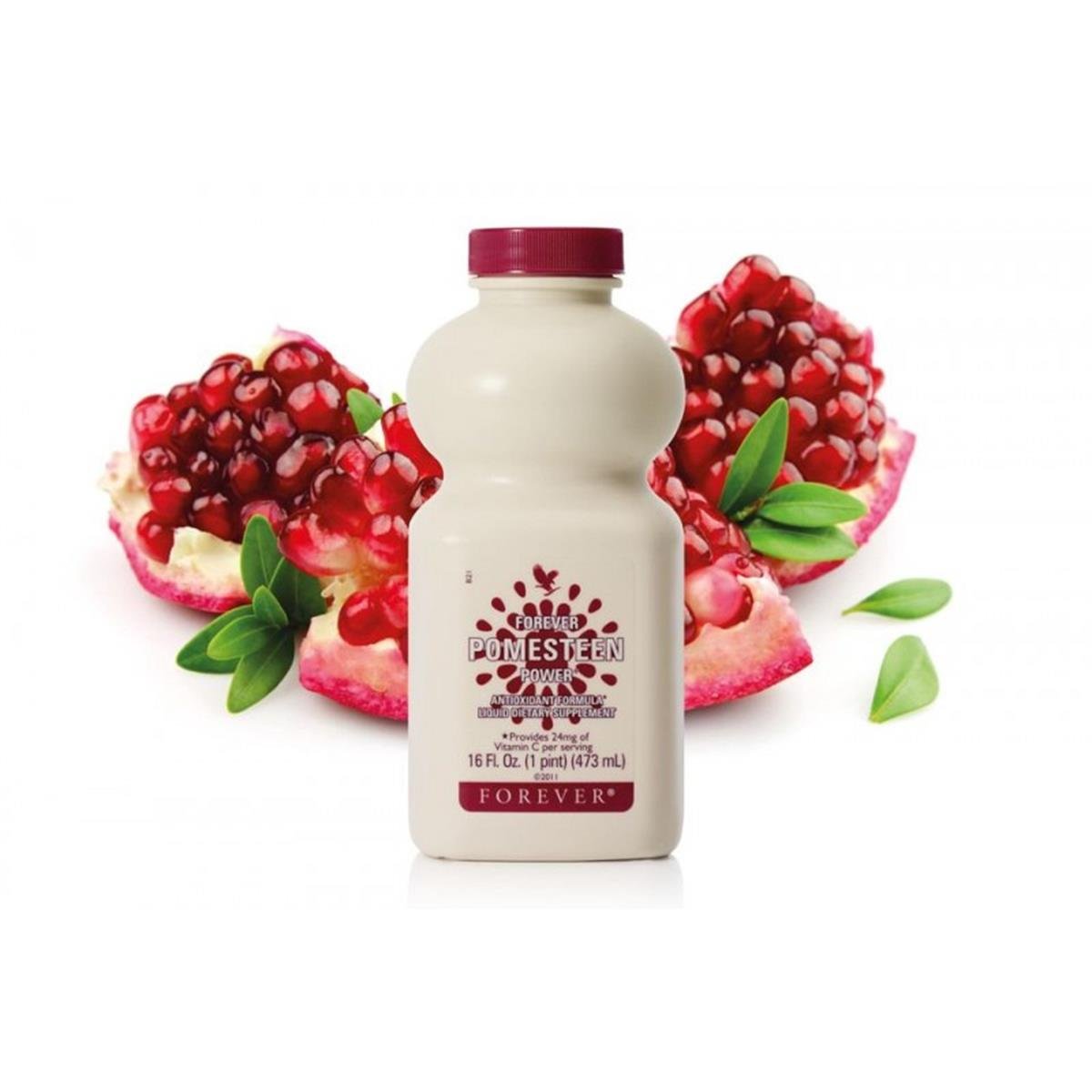 Forever Forever Pomesteen Power 473 ml