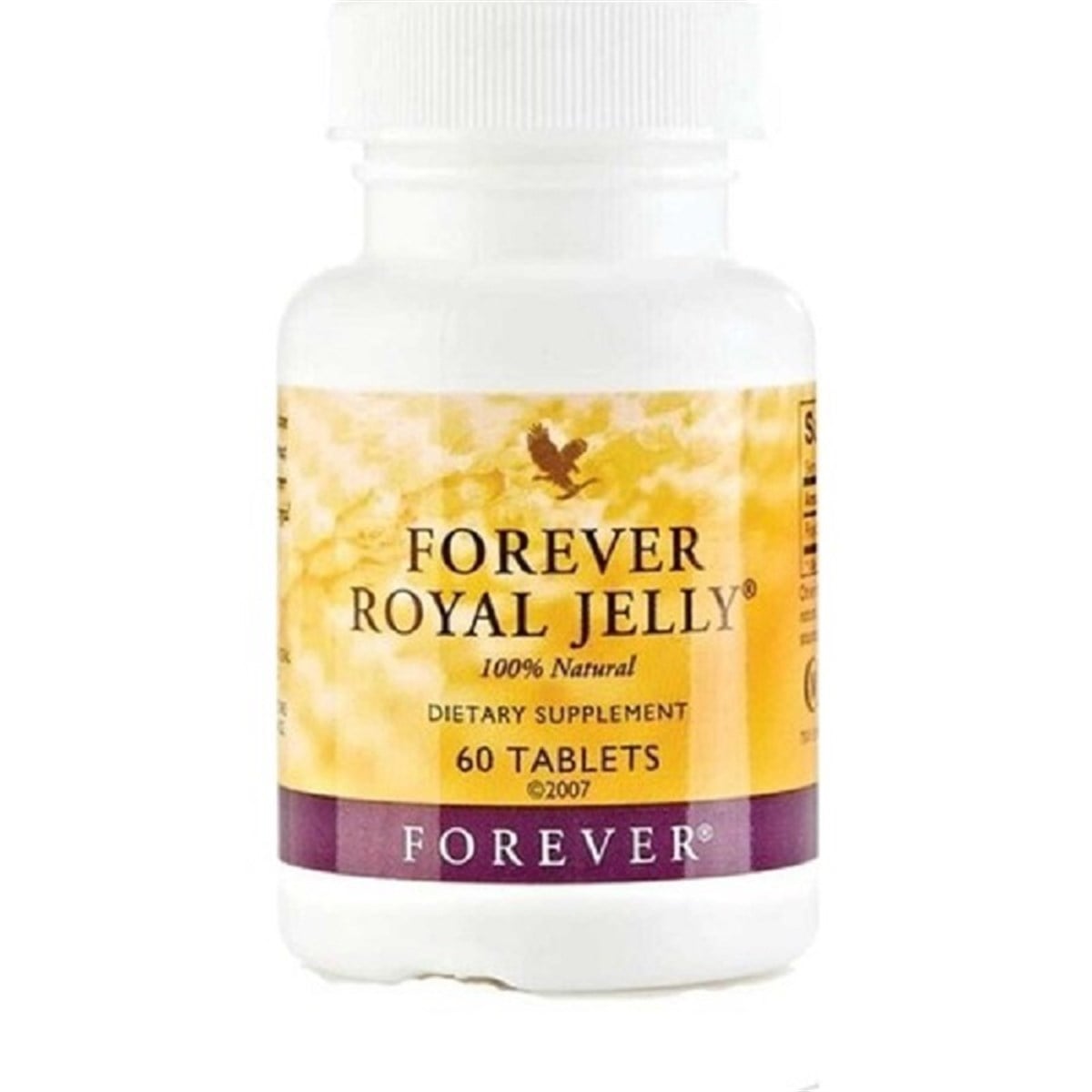 FOREVER Forever Royal Jelly 60 Tablet