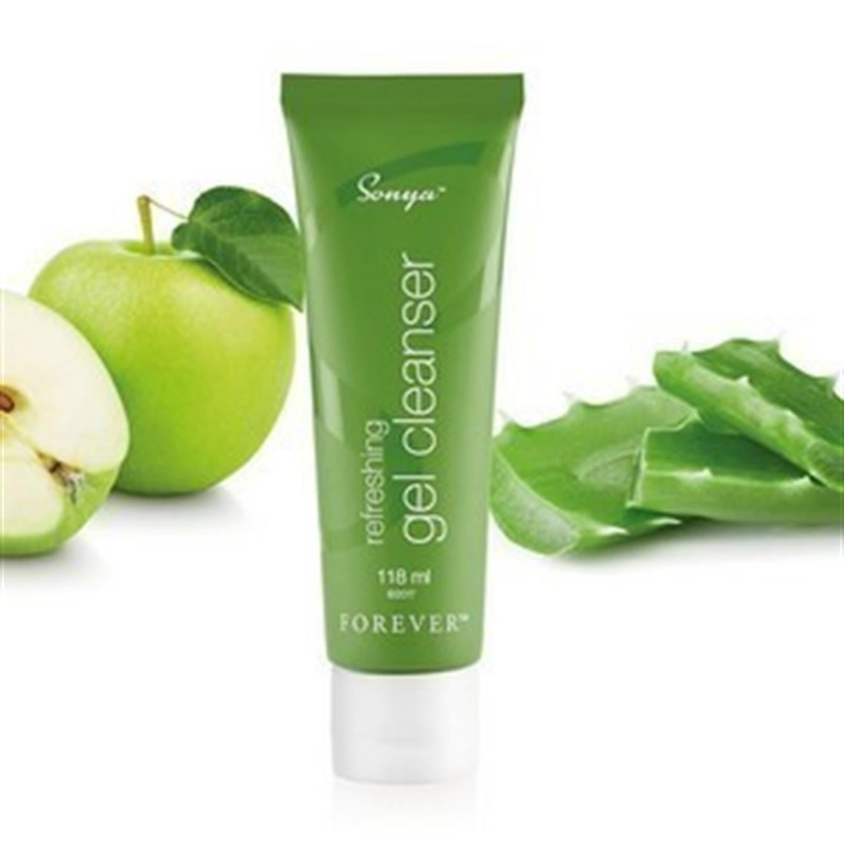 Forever Forever Sonya Refreshing Gel Cleanser 118 ml