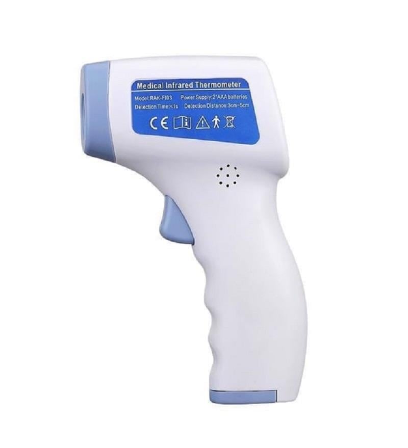 Freely Freely Rak-F103 Temassız Ateş Ölçer