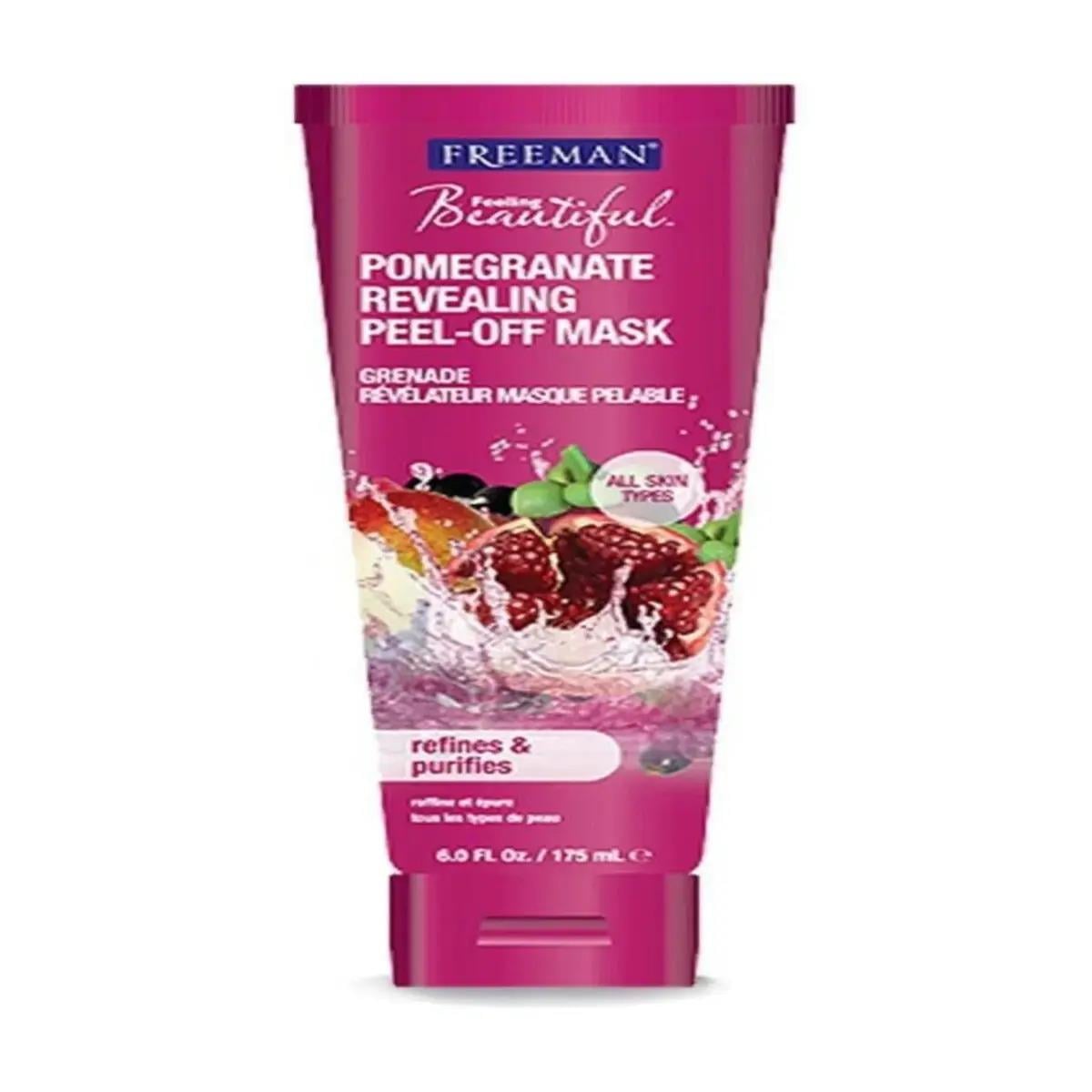 Freeman Freeman Narlı Vücut Peelingi 150 ml