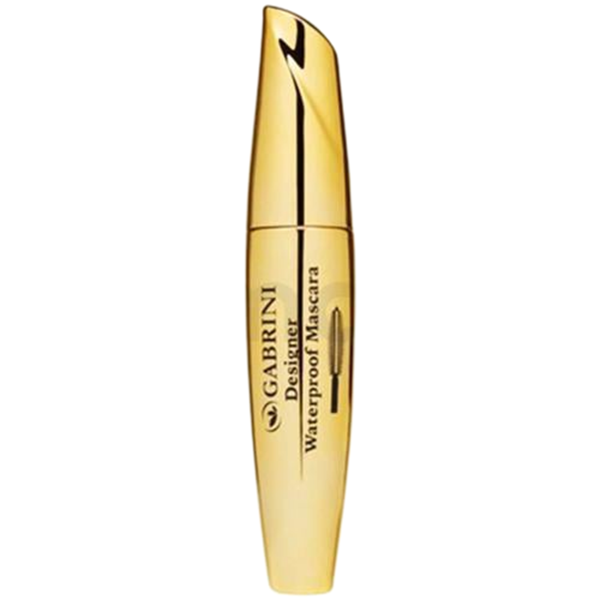 Gabrini Gabrini Designer Waterproof Mascara
