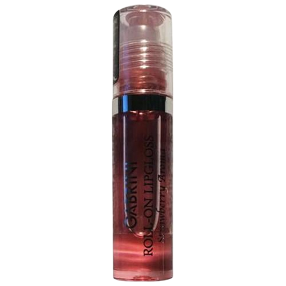 Gabrini Gabrini Roll-On Lipgloss Çilekli 6 ml