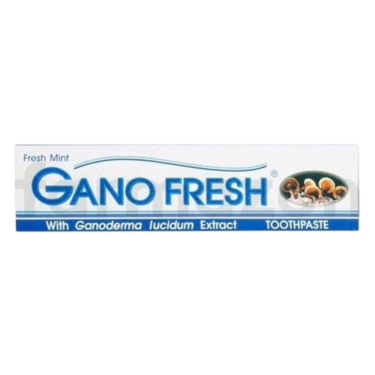 Gano Gano Excel Fresh Diş Macunu
