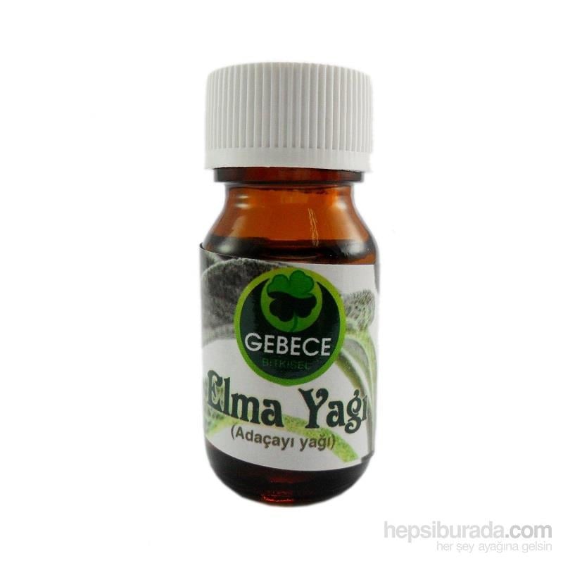 Gebece Gebece Elma Adaçayı Yağı 10 ml