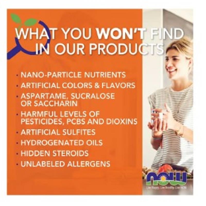 Genowomen Now Foods Nac 600 mg 250 Tablet - İthal