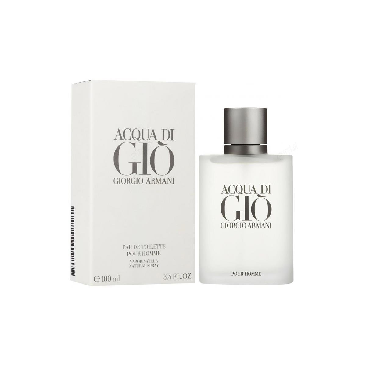 Giorgio Armani Giorgio Armani Acqua Di Go Men 100 ml