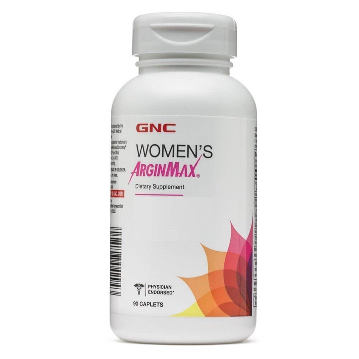GNC GNC Women's Arginmax 90 Kapsül