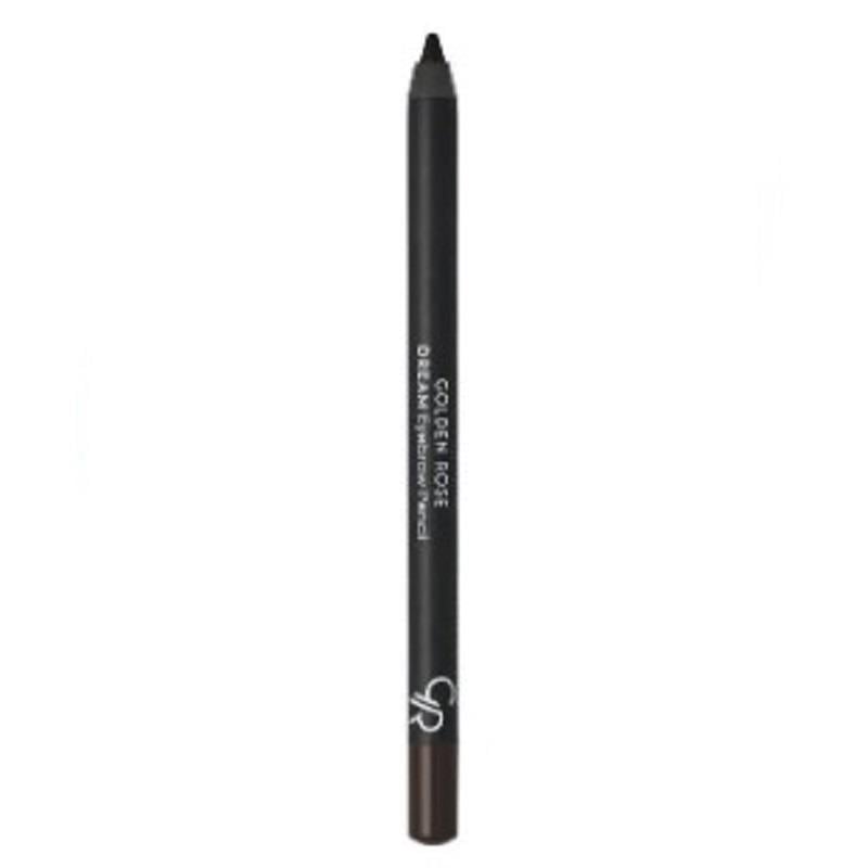 Golden Rose Golden Rose Dream Eyebrow Kaş Kalemi 304