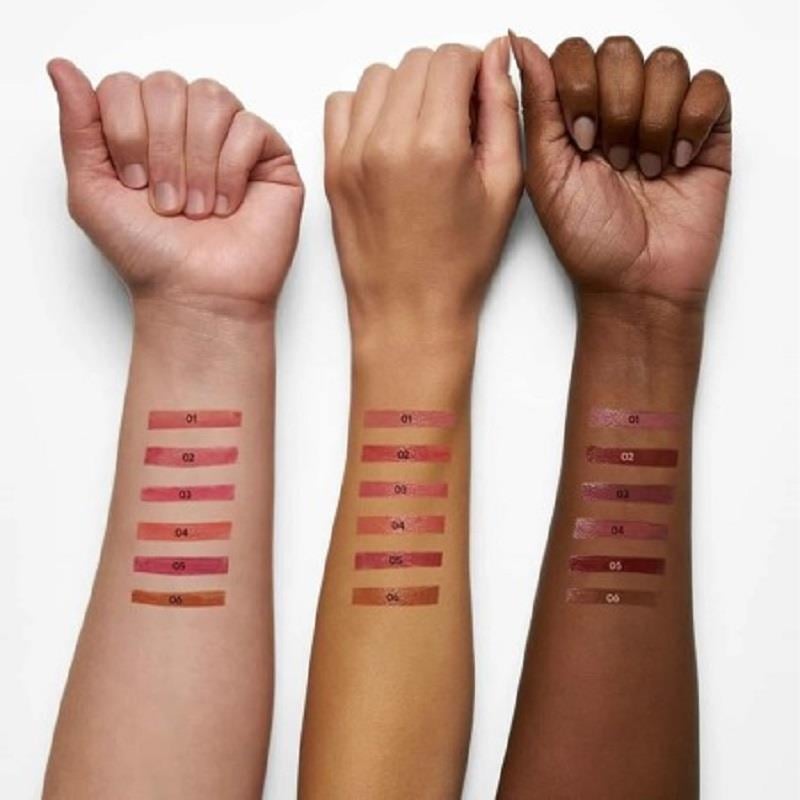 Golden Rose Golden Rose Glow Kiss Tinted Lip Balm Peach Shake Dudak Nemlendiricisi No: 04